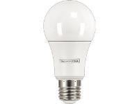 Lâmpada LED Tramontina Bulbo Base E27 9W Bivolt 6500K Luz Branca - 1