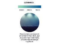 Lâmpada LED Tramontina Bulbo Base E27 9W Bivolt 6500K Luz Branca - 2