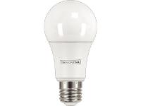 Lâmpada LED Tramontina Bulbo Base E27 9W Bivolt 3000K Luz Amarela - 1