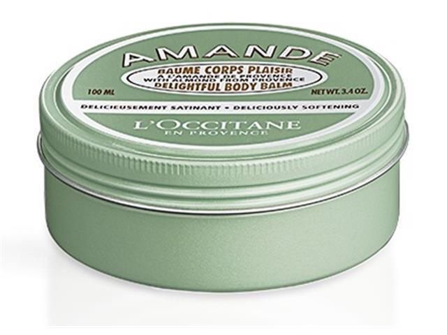 Creme Corporal Hidratante de Amêndoa L'Occitane en Provence 100ml - 2