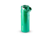 Garrafa Térmica Stanley Aerolight Flipstraw Verde Carnaval 710ML - 4