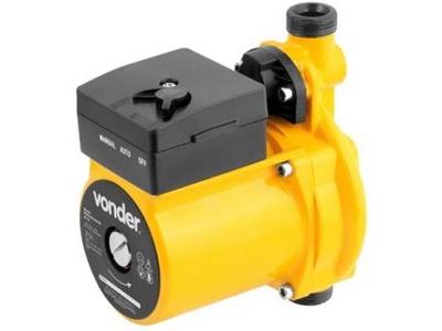 Bomba Pressurizadora Vonder BPV120 120W 220V