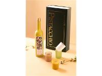 Licor Pistacchio Bacio di Latte 500ML - 2