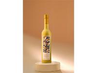 Licor Pistacchio Bacio di Latte 500ML - 3