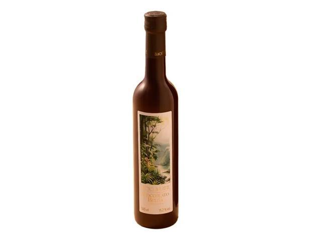 Licor Cioccolato Belga Bacio di Latte 500ML - 1