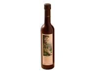 Licor Cioccolato Belga Bacio di Latte 500ML - 1