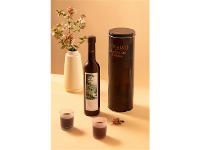 Licor Cioccolato Belga Bacio di Latte 500ML - 3