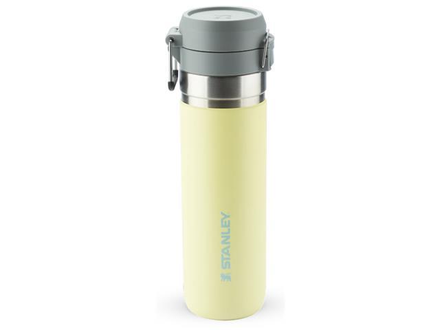 Garrafa Térmica Stanley Go Quick Flip Pomelo 710ML - 1