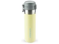 Garrafa Térmica Stanley Go Quick Flip Pomelo 710ML - 1