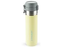 Garrafa Térmica Stanley Go Quick Flip Pomelo 710ML - 2