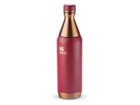 Garrafa Térmica Stanley Slim Bottle Gilded Pomegranate 591ML - 2