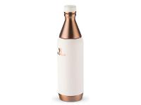 Garrafa Térmica Stanley Slim Bottle Gilded Sugar 591ML - 2