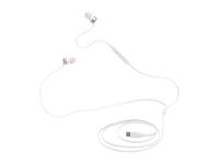 Fones de Ouvido JBL Tune 310C USB C White JBLT310CWHT - 4