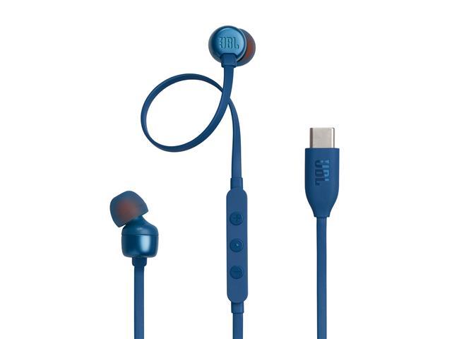 Fones de Ouvido JBL Tune 310C USB C Blue JBLT310CBLU - 1