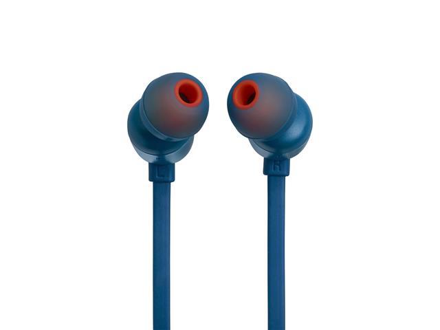Fones de Ouvido JBL Tune 310C USB C Blue JBLT310CBLU - 4