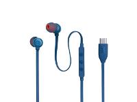 Fones de Ouvido JBL Tune 310C USB C Blue JBLT310CBLU - 2