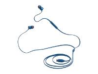 Fones de Ouvido JBL Tune 310C USB C Blue JBLT310CBLU - 3