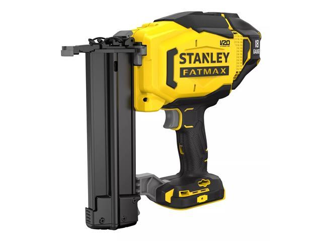 Pinador para Fixação sem Bateria e Carregador Stanley SCN618B-B3 - 1