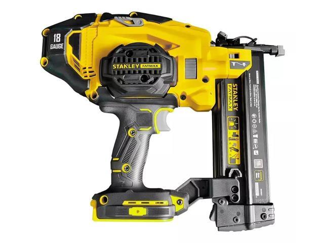 Pinador para Fixação sem Bateria e Carregador Stanley SCN618B-B3 - 2