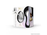 Ovo de Páscoa Kopenhagen Exagero Black & White Cookies And Cream 370G - 3