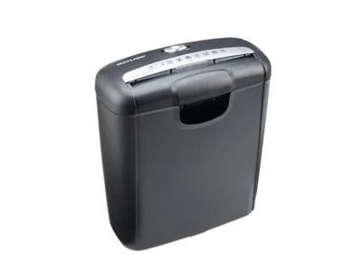 Fragmentadora Multilaser 6 Folhas em Tiras Basic 110V