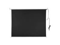 Tela de Projeção Retrátil Multilaser ControleRemoto 100 Polegadas 220V - 2