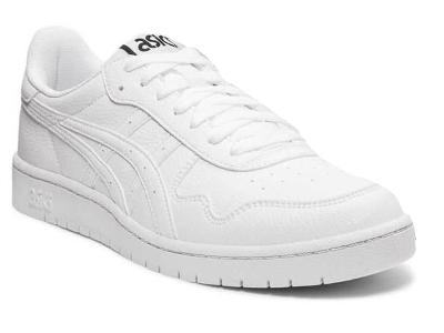 Tênis Asics Japan S White/White Masc Tam 39
