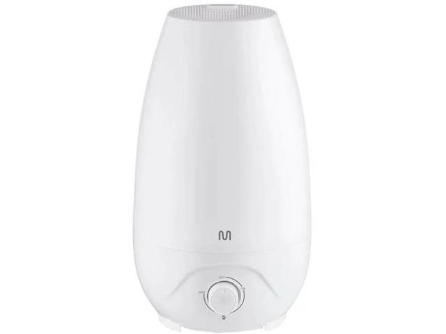 Umidificador de Ar Easy Air 2,6 Litros Multi Saúde HC118 Bivolt - 1