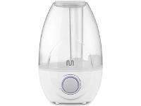 Umidificador de Ar Multilaser HC210 Clear Tank 2,1 Litros Bivolt - 1