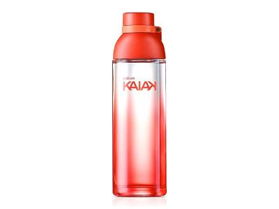 Desodorante Colônia Natura Kaiak Feminino 100ML