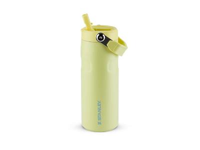 Garrafa Térmica Stanley Aerolight  Flipstraw Pomelo 473ML