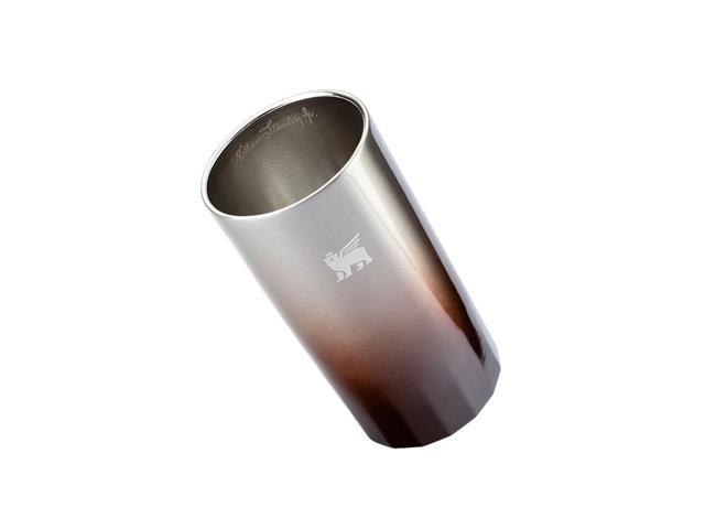 Copo Prismático Alto Stanley Bourbon 381ML - 2