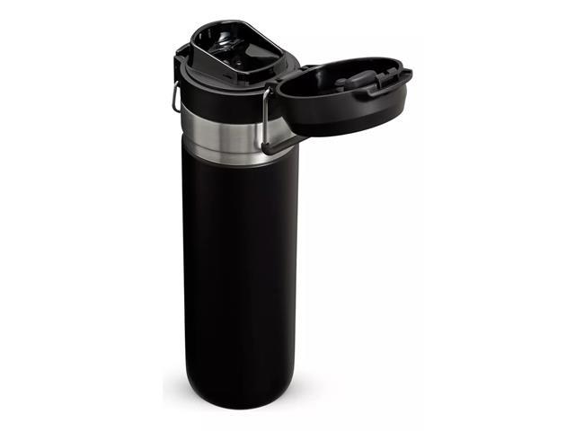 Garrafa Térmica Stanley Quick Flip Black 710ml - 2