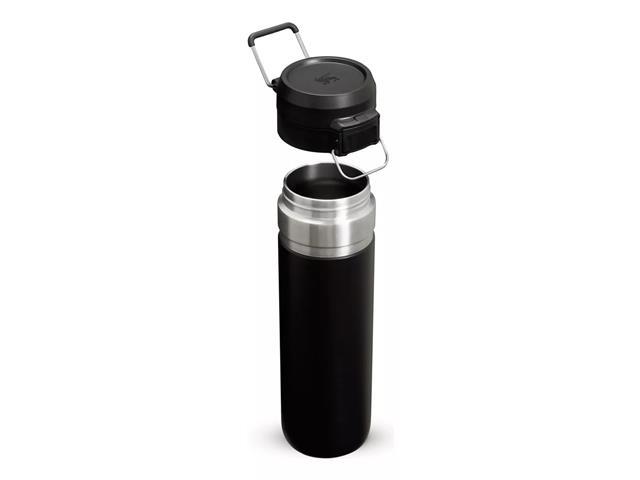 Garrafa Térmica Stanley Quick Flip Black 710ml - 3