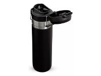 Garrafa Térmica Stanley Quick Flip Black 710ml - 2