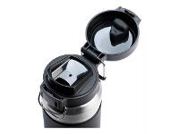 Garrafa Térmica Stanley Quick Flip Black 710ml - 4