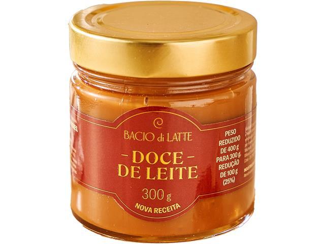 Pote Bacio di Latte Doce de Leite 300G - 1