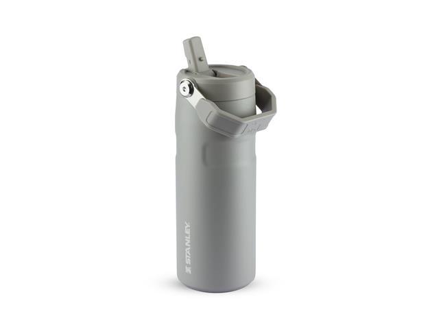 Garrafa Térmica Stanley Aerolight  Flipstraw Ash 470ML - 3