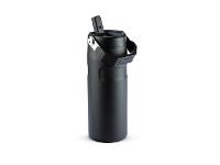 Garrafa Térmica Stanley Aerolight Flip Straw Black 470ML - 4