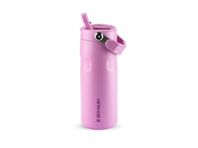 Garrafa Térmica Stanley Aerolight  Flipstraw Lilac 470ML - 3