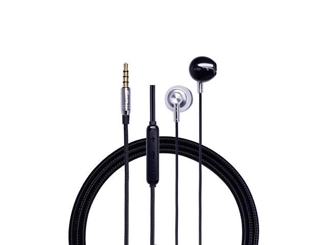 Fone de Ouvido Lity F10P C/ Fios Intra Auricular com Microfone P3 - 1