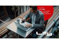 Fone de Ouvido Lity F10P C/ Fios Intra Auricular com Microfone P3 - 2