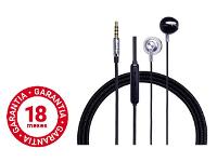 Fone de Ouvido Lity F10P C/ Fios Intra Auricular com Microfone P3 - 4