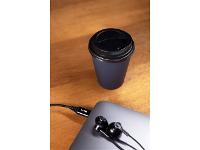 Fone de Ouvido Lity F11P C/ Fios Intra Auricular com Microfone Tipo C - 2