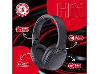 Headphone Bluetooth 5.3 Lity 24 Horas ANC H11 - 2