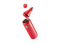 Garrafa Térmica Slim Bottle Hot Coral Gloss Stanley 591Ml - 3