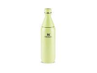 Garrafa Térmica Slim Bottle Pomelo Gloss Stanley 591Ml - 1