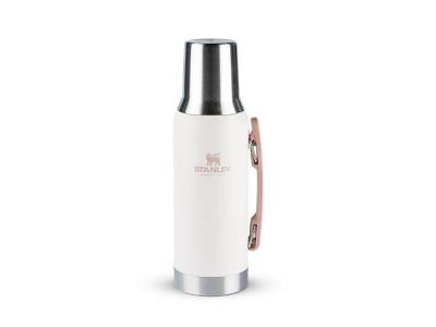Garrafa Térmica Stanley Mate System Rose Quartz 1.2L