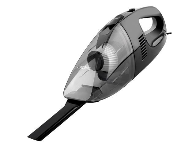 Aspirador de Pó Carro 12v Potente 80w Gadnic - 1
