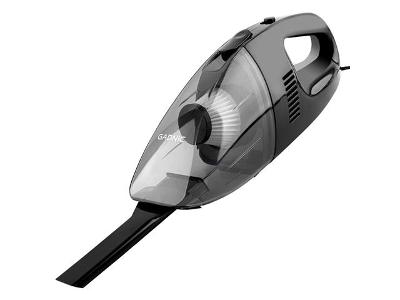 Aspirador de Pó Carro 12v Potente 80w Gadnic